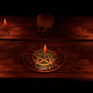 Ritual