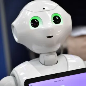 Robô