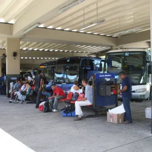Rodoviária