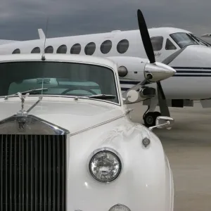Rolls-royce