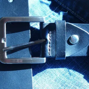 Roupa apertada