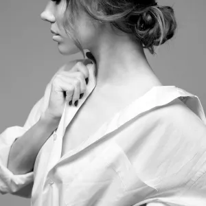 Roupa branca