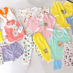 Roupa de bebê