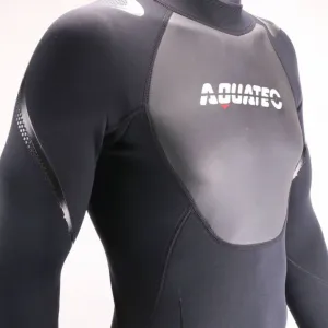 Roupa de mergulho