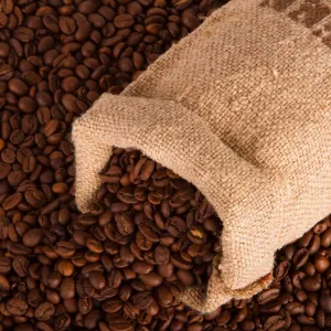 Saco de café