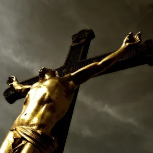 Sacrifício