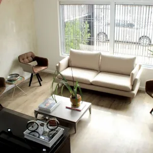 Sala de espera