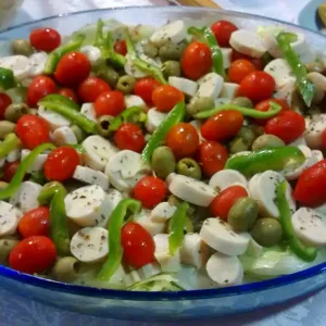 Salada
