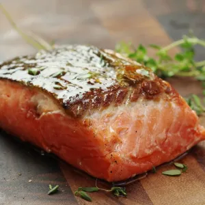Salmão