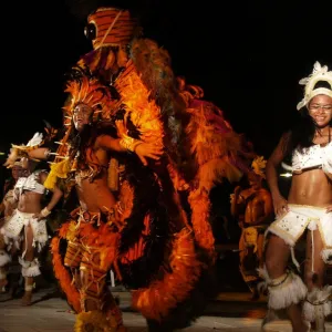 Samba