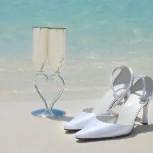 Sapato Branco