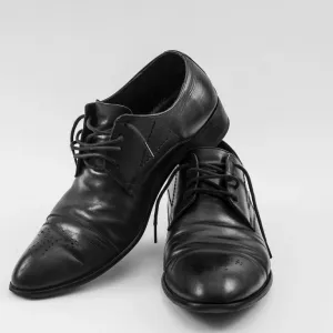 Sapato Preto