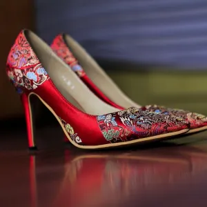 Sapatos femininos