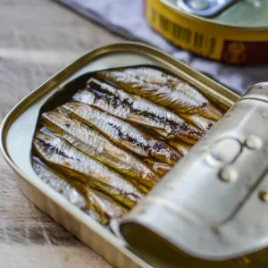 Sardinha