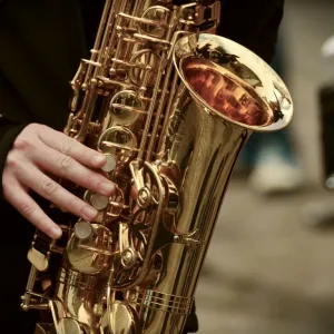 Saxofone