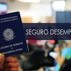 Seguro desemprego