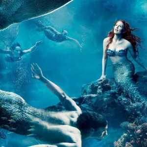 Sereia