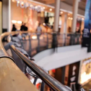 Shopping Center