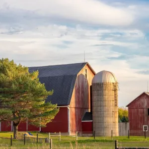 Silo