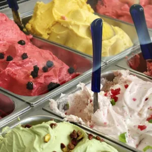 Sorveteria