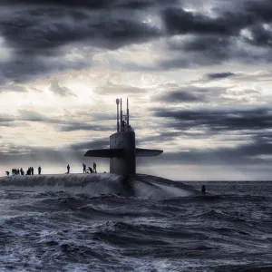 Submarino