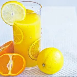 Suco de limão