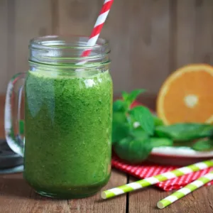 Suco verde