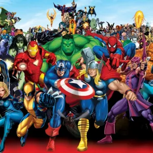Super poderes