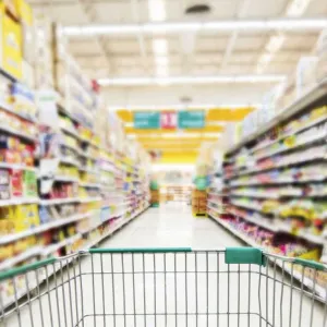 Supermercado