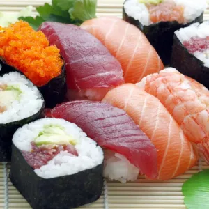 Sushi