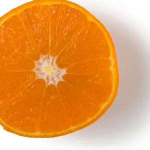Tangerina