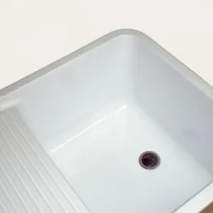 Tanque de lavar roupa