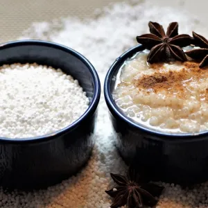 Tapioca