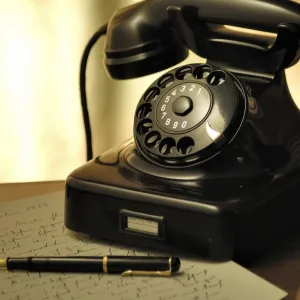 Telefonista