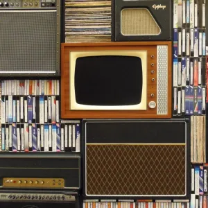 Televisão