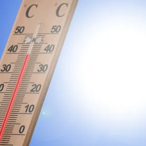 Temperatura