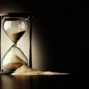 Tempo perdido