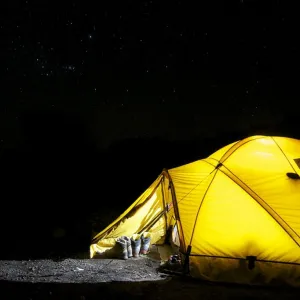 Tenda