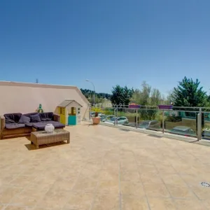 Terraço