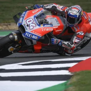 Tombo de moto