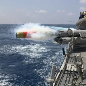 Torpedo
