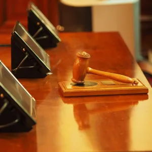 Tribunal