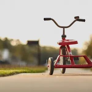 Triciclo