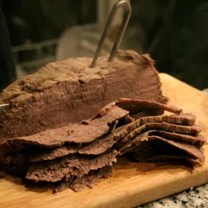 Trinchar