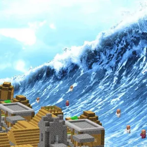 Tsunami