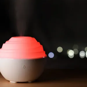 Umidificador