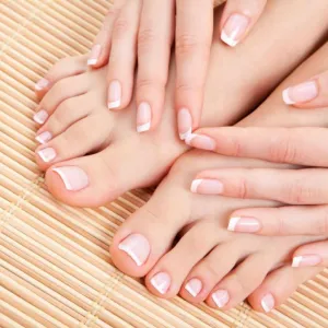 Unhas