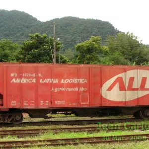 Vagão