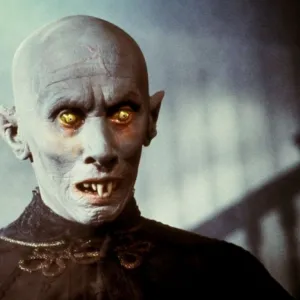 Vampiro