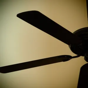 Ventilador